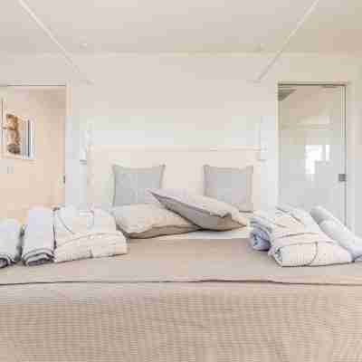 Hotel Perla Saracena - Suite la Perla Rooms