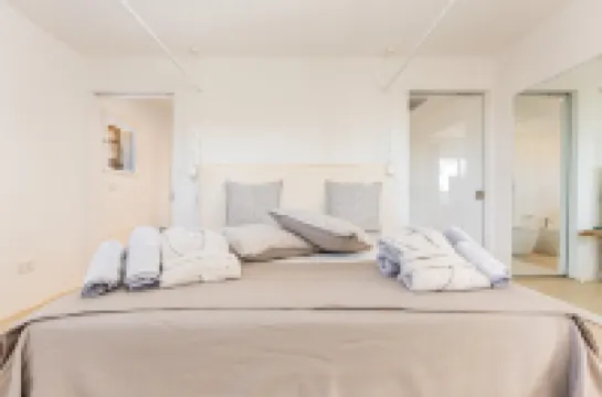 Hotel Perla Saracena - Suite la Perla