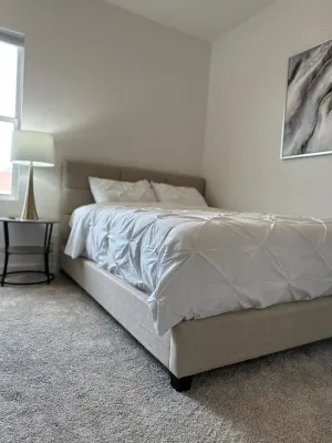 The Cosmo 632 Downtown Edmond