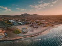 Rancheria Utta Hotel a 
