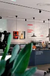 Lendhotel - Barer