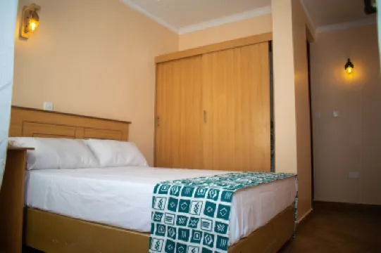 Korongoro Hotel Chemolingot Hotels in 