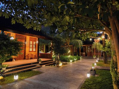 Ndalem Mataram