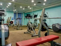 Hotel Diego de Almagro Talca Express Hotels in Talca