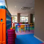Ohtels Villa Dorada Các khách sạn ở Salou
