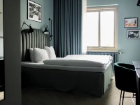 Quality Hotel Carlia Hotels in Uddevalla