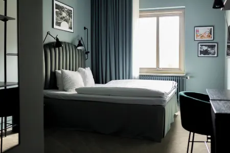 Quality Hotel Carlia