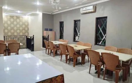 Allegria Residence Отели в г. Comal