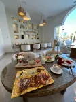 Suites Hôtel les Charmilles & Spa