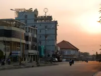 Minh Quan Hotel Hotels in Tân Thạch