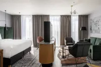 Radisson Blu Kaliningrad (Рэдиссон Блу Калининград)
