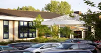 Cambridge Bar Hill Hotel, BW Signature Collection - parking