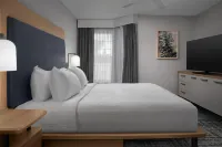 Homewood Suites by Hilton Vancouver/Portland - balcony