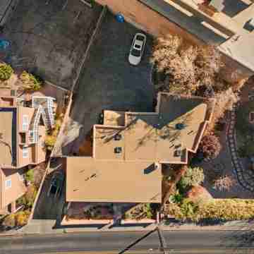 Canto Cielo - Song of the Sky - Casita Hotel Exterior