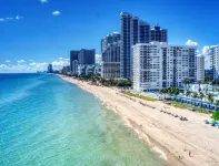 Free Beach Lounges, Umbrella and Free Parking in the Beautiful Oceanfront Condo