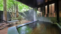 KANOUYASHIMAONSEN - spa