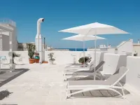 Donna Domenica Boutique Suites Hotels in Polignano a Mare