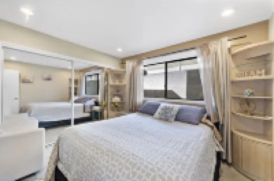 Beautiful Dana Point Vacation Townhouse