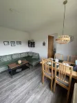 Vacation apartment "Teekanne " on Borkum, close to nature near the Greunen Stee