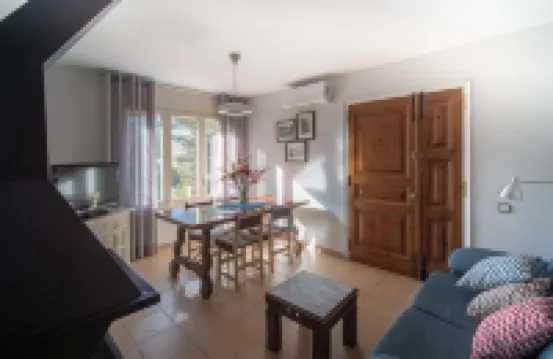 Apartment 3 km from Igualada Hotels in Anoia