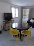 Apartment near Mende town center