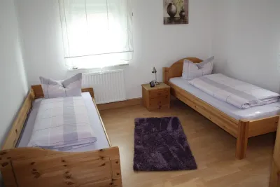 4 star premium vacation home Antonia, central, close to the city, Hotels near Erlebnispark Ziegenhagen
