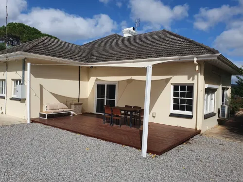 Normanville - Historic home newly updated