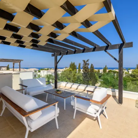 Villa Greco Mare #40