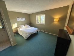 Quiet Ground Level Suite