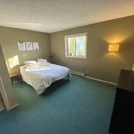Quiet Ground Level Suite