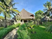 Stunning villa Twiga in African style with Wi-Fi