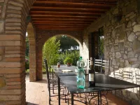Pretty Tuscan House Next Anghiari, 8/14 Guest,Pool, A.C WI.FI Family Last Week