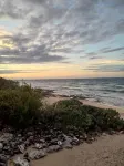 Serenity on the Bay1 - One Bed Cayman Brac - Airport Shops Restaurants Close! - sul mare