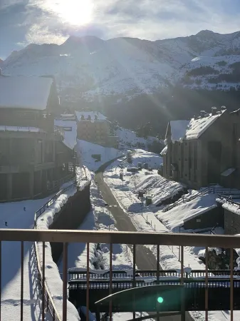 House with views of Panticosa