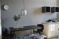 Apartment Pureney- Stadtmitte- Whg. 3