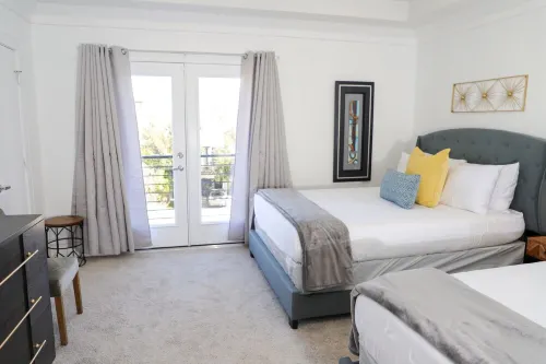 Rooftop Views|WiFi|WASHER/DRYER|PARKING|SMART-TV