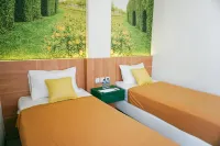 Greenhaus Inn Dinoyo