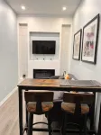 One bedroom apartment/suite