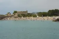 Chalet D'Sant Jordi Alfama Hotel a L'Ametlla de Mar