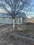 Charming 3-bedroom house with AC and WiFi in quaint Fort Sumner