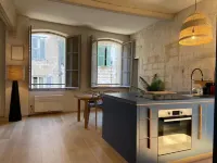 Air-conditioned apartment in historic center