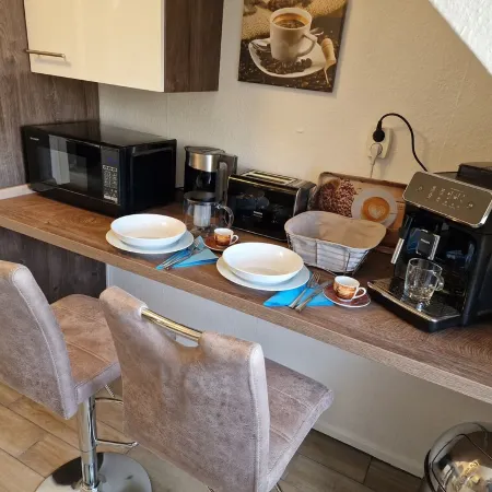 Exclusive and bright apartment in the centre