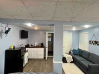 The Funky Little Shack at Grand Rivers - Pet friendly! Wi-fi, smart TV! Hotels in Grand Rivers