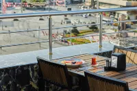 Kartal Palace Taksim Square FAMILY HOTEL - พร้อมWifi