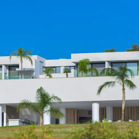 Lindos Grand Resort & Spa - Adults Only