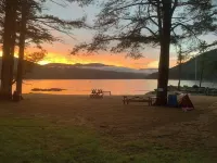 Camp Sammy-Rocky Manor