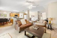 Welcome to Our Home - Pace/Pensacola - Pet friendly - Close to beaches!
