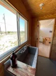 Artist Loft - Western Edge of Marfa