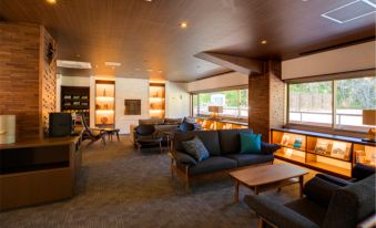 Kyukamura Kesennuma-Ohshima