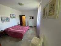 Casa Lautone, the villa surrounded by green hills near Rome